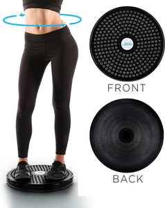 Tummy Twister